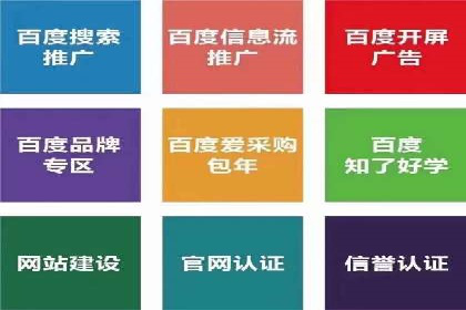 SEM优化公司助力企业实现线上营销新高度